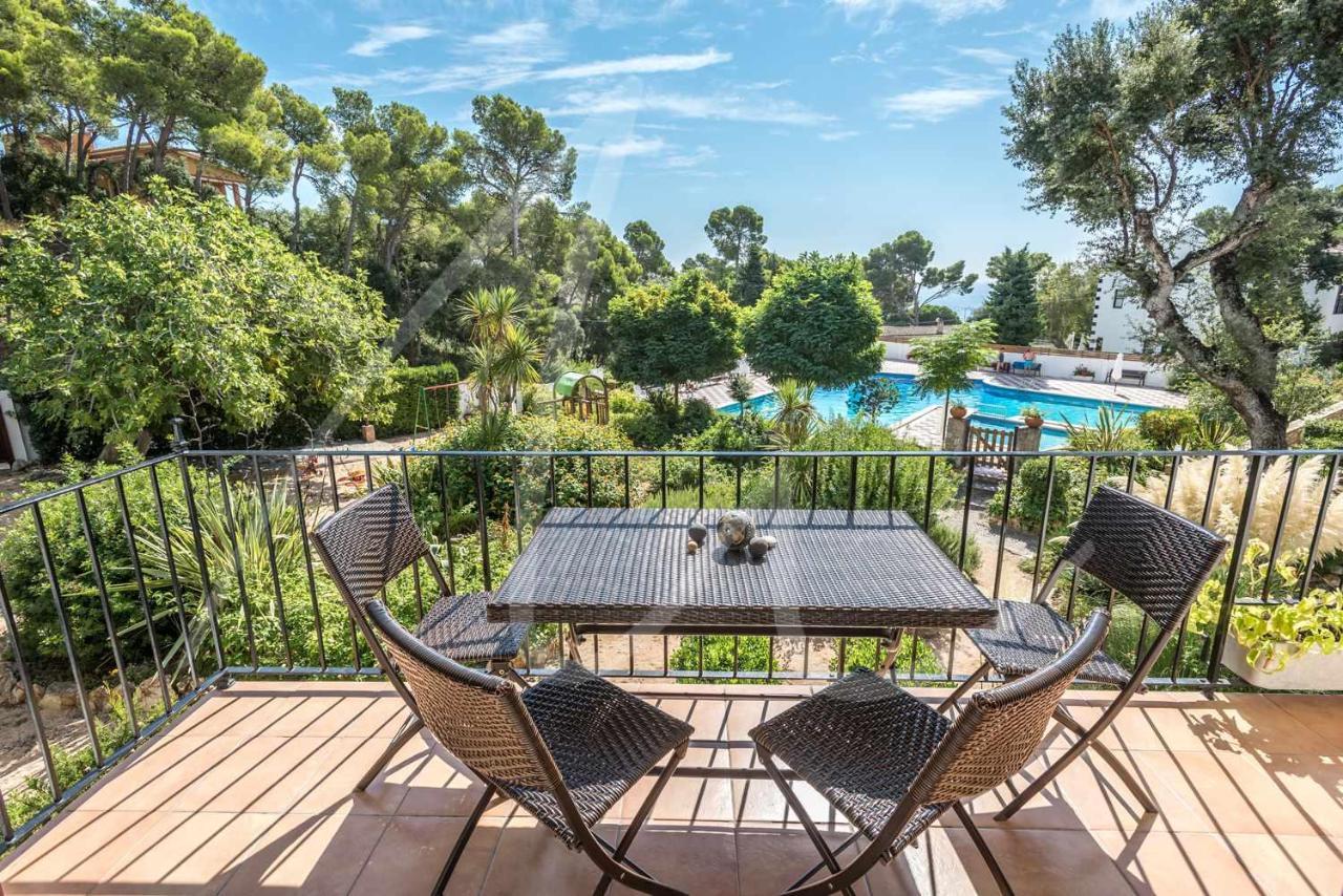Appartement Estrella By Seamount