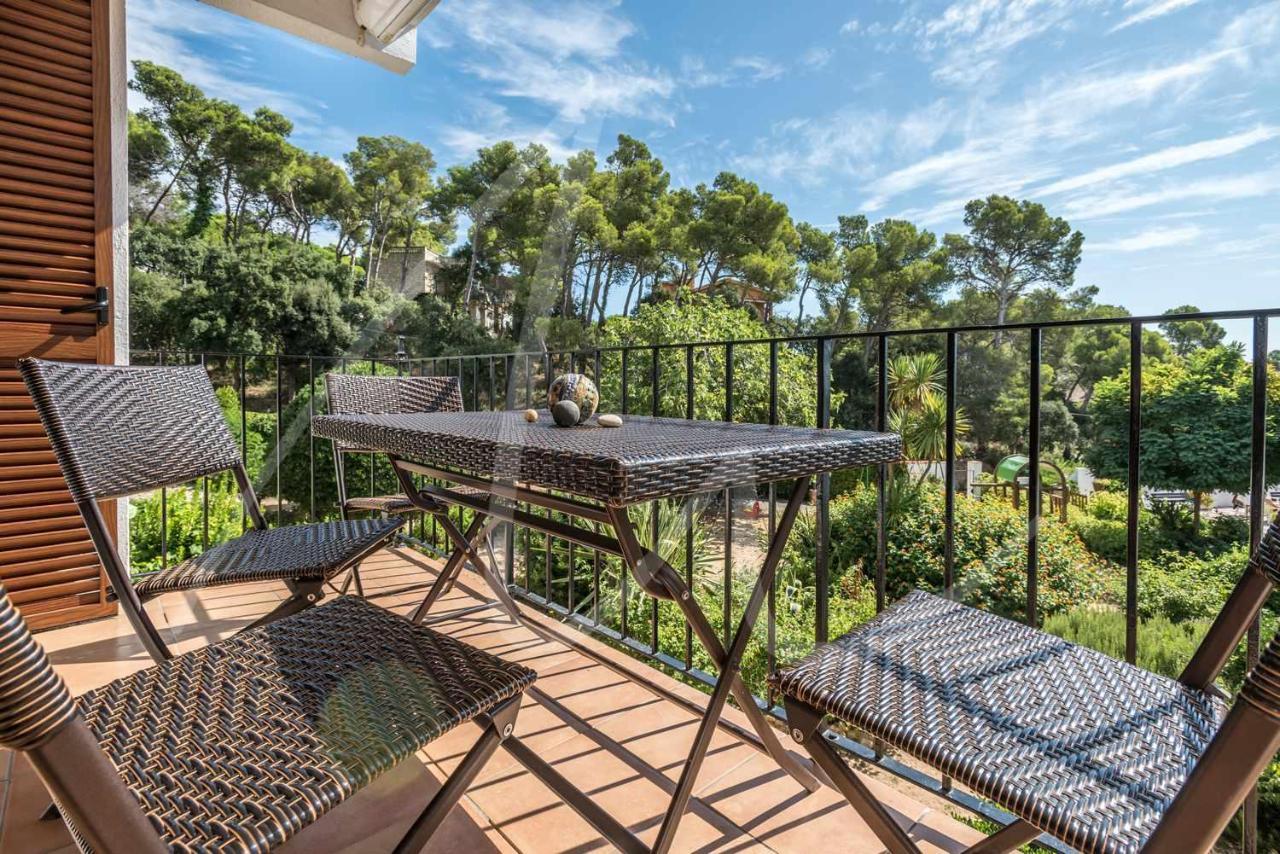 Appartement Estrella By Seamount