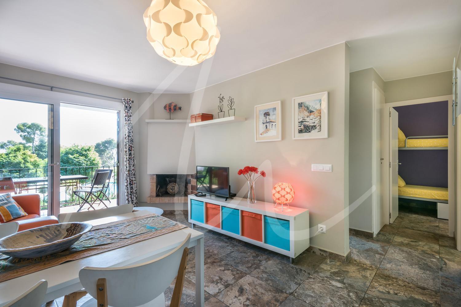 Estrella By Seamount * Calella De Palafrugell