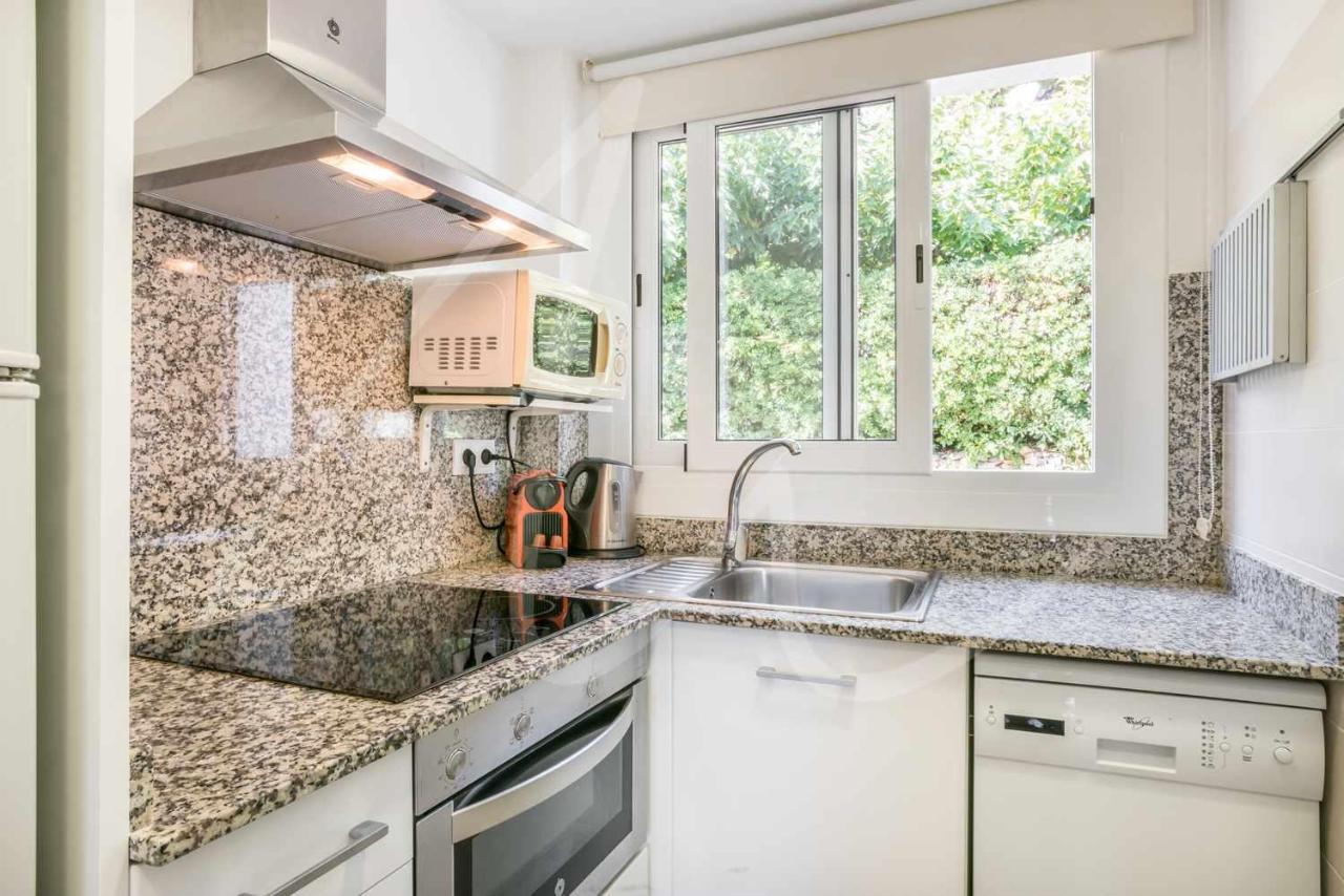 Estrella By Seamount Appartement Calella De Palafrugell