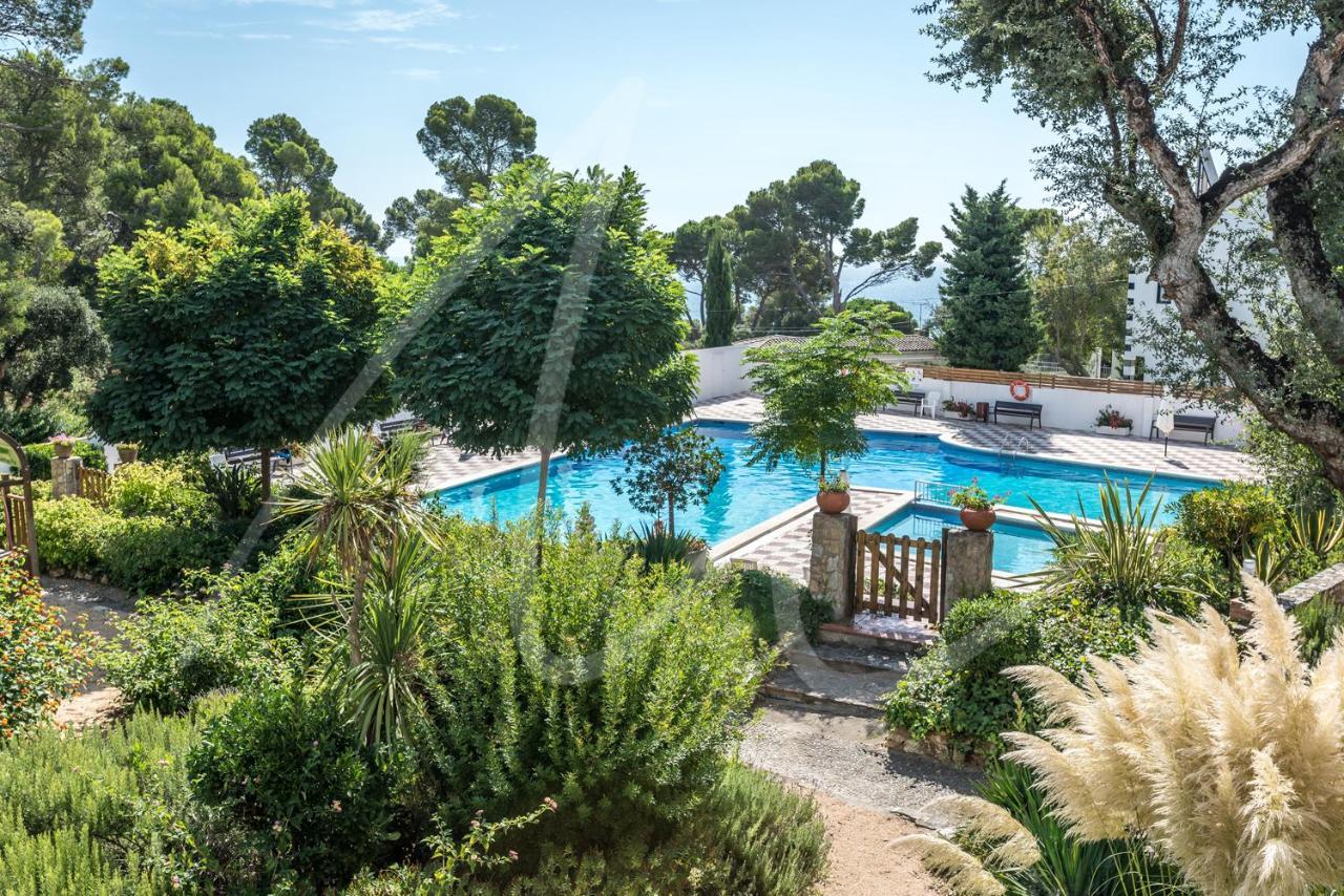 Appartement Estrella By Seamount *