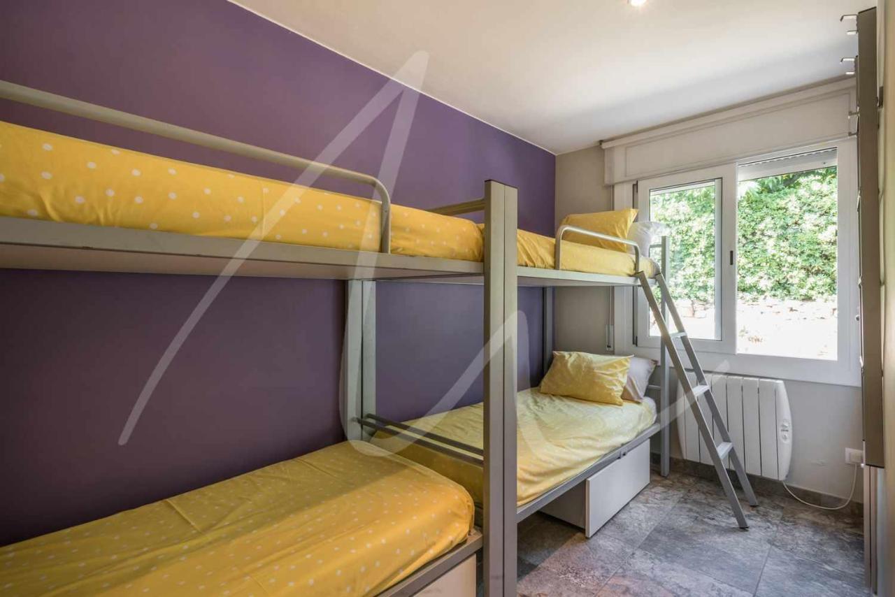Apartment Estrella By Seamount Calella De Palafrugell